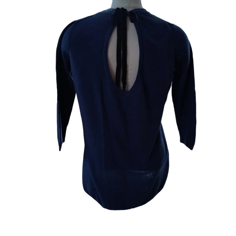 Babaton silk cashmere